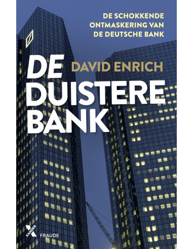 De duistere bank