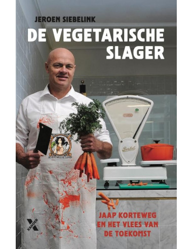 De vegetarische slager