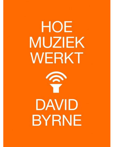 Hoe muziek werkt