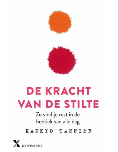 De kracht van stilte