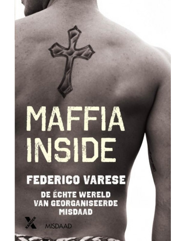 Maffia inside