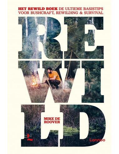 Het rewild boek