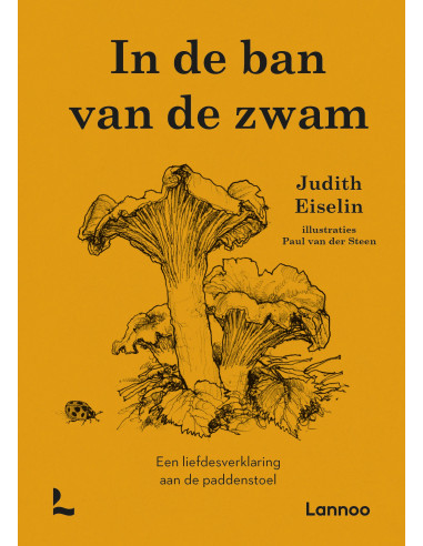 In de ban van de zwam