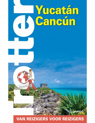 Yucatán - Cancún