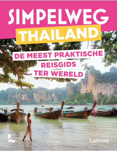 Simpelweg Thailand