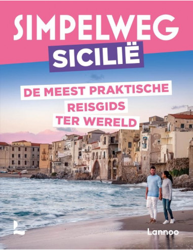 Simpelweg Sicilië