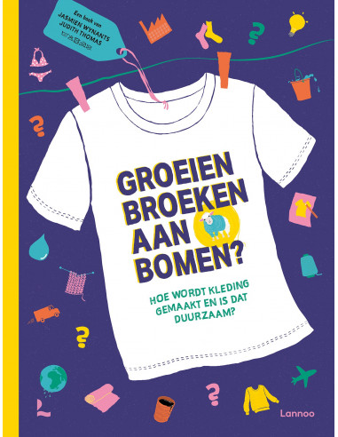 Groeien broeken aan bomen?