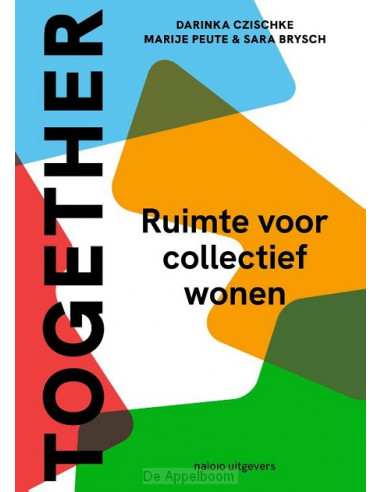 Together: een blauwdruk voor collectief 