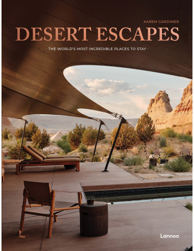 Desert Escapes