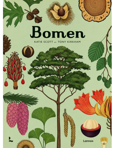 Bomen