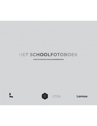 Het Schoolfotoboek