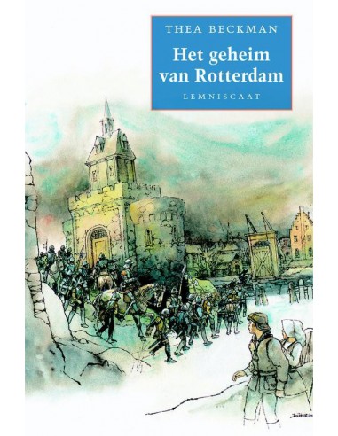 Het geheim van Rotterdam