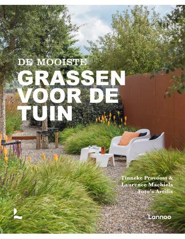 De mooiste grassen voor de tuin