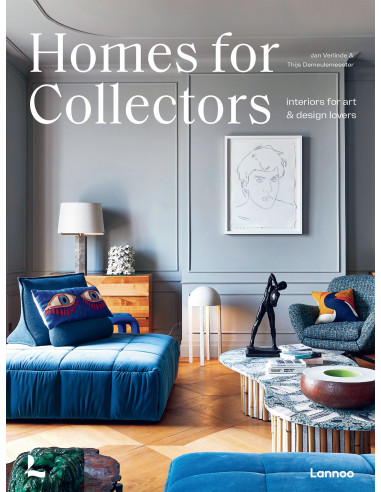 Homes for Collectors