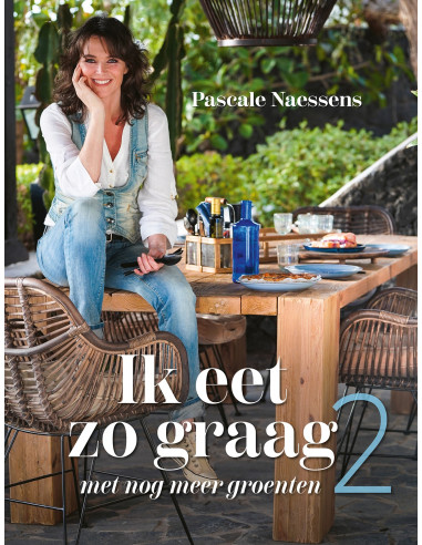 Ik eet zo graag 2