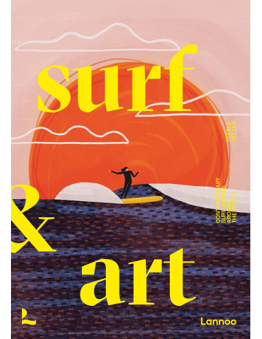 Surf & Art