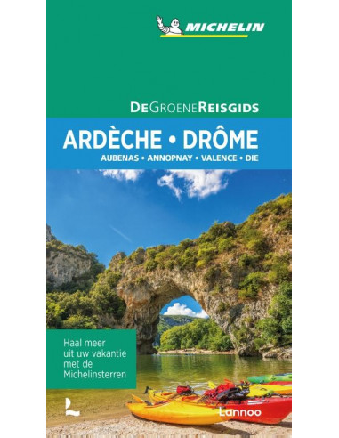 Ardèche-Drome