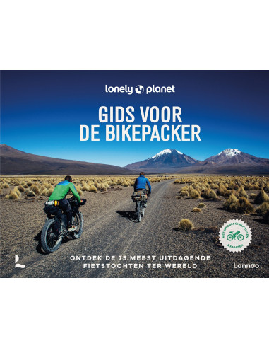 Gids voor de Bikepacker