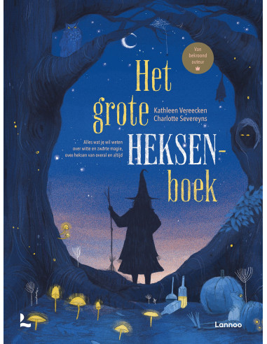 Het grote heksenboek