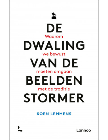 De dwaling van de beeldenstormer