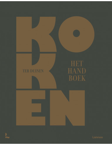 Koken - Handboek Ter Duinen