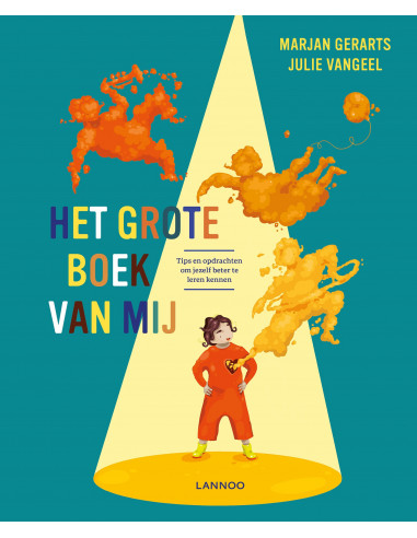 Het grote boek van mij