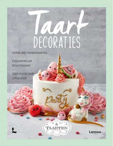 Taartdecoraties