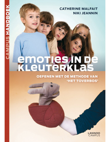 Emoties in de kleuterklas