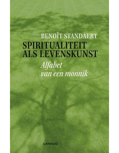 Spiritualiteit als levenskunst