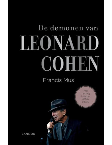 De demonen van Leonard Cohen