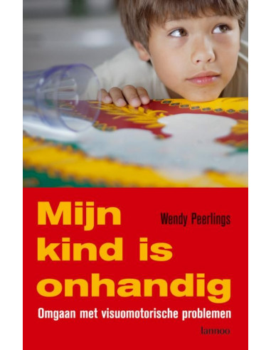 Mijn kind is onhandig