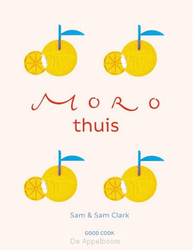 Moro thuis