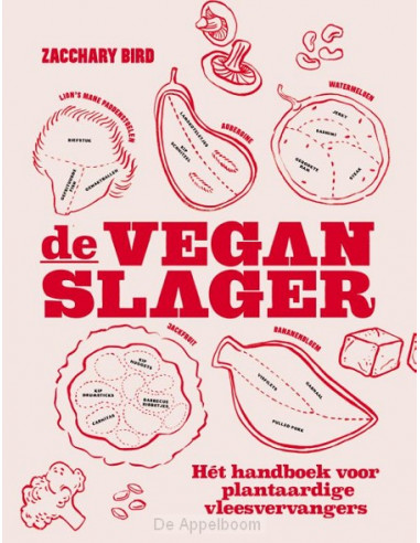 De vegan slager