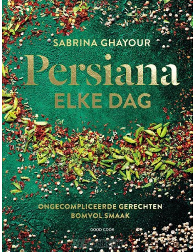 Persiana elke dag