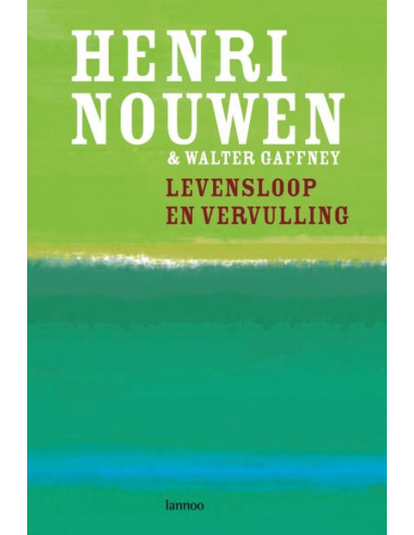 Levensloop en vervulling