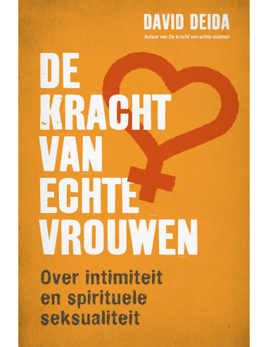 De kracht van echte vrouwen