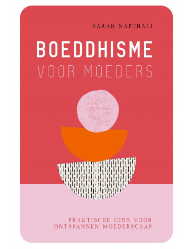 Boeddhisme voor moeders