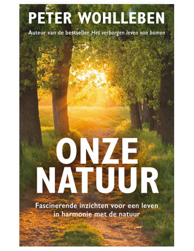 Onze natuur