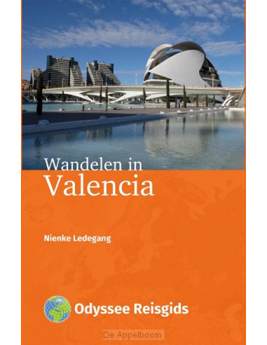 Wandelen in Valencia