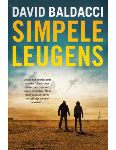 Simpele leugens