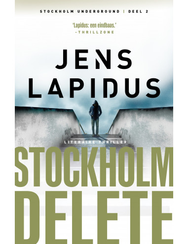 Stockholm Delete