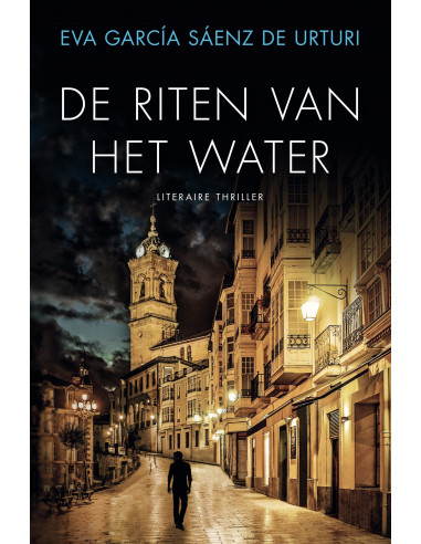 De riten van het water