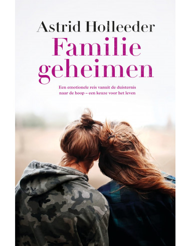 Familiegeheimen