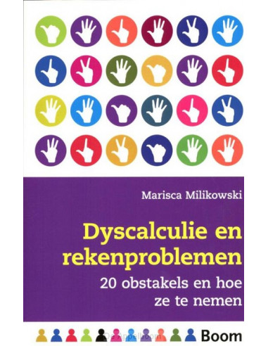 Dyscalculie en rekenproblemen