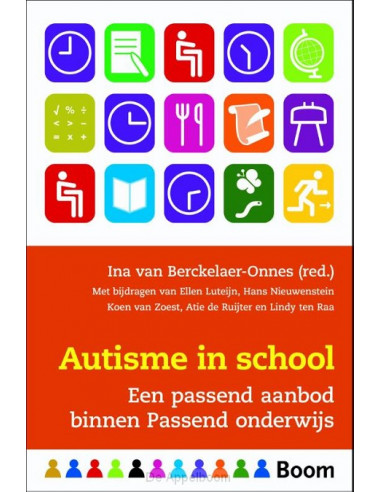 Autisme op school