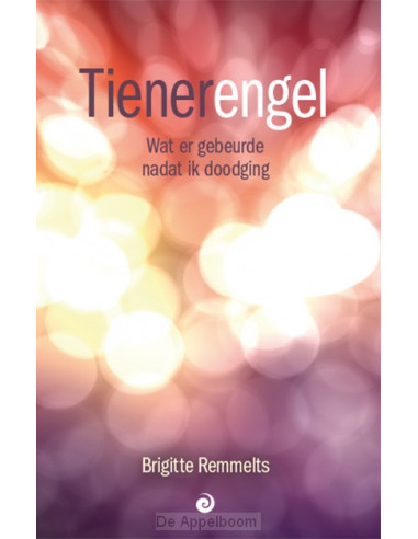 Tienerengel