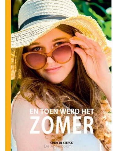 En toen werd het zomer