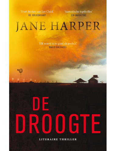 De droogte