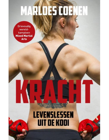 Kracht