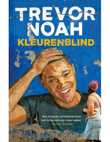 Kleurenblind